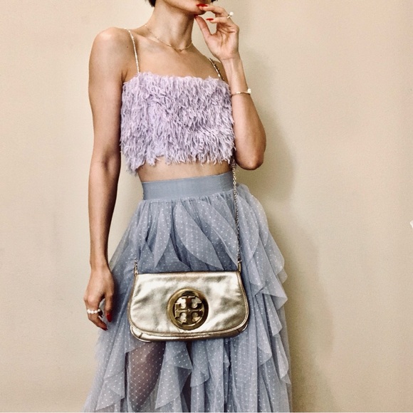 Brand New Lace skirt L - Picture 3 of 16